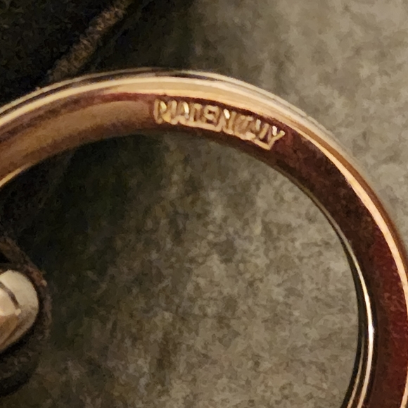 Gucci Moccasin Keychain - Picture 6 of 6